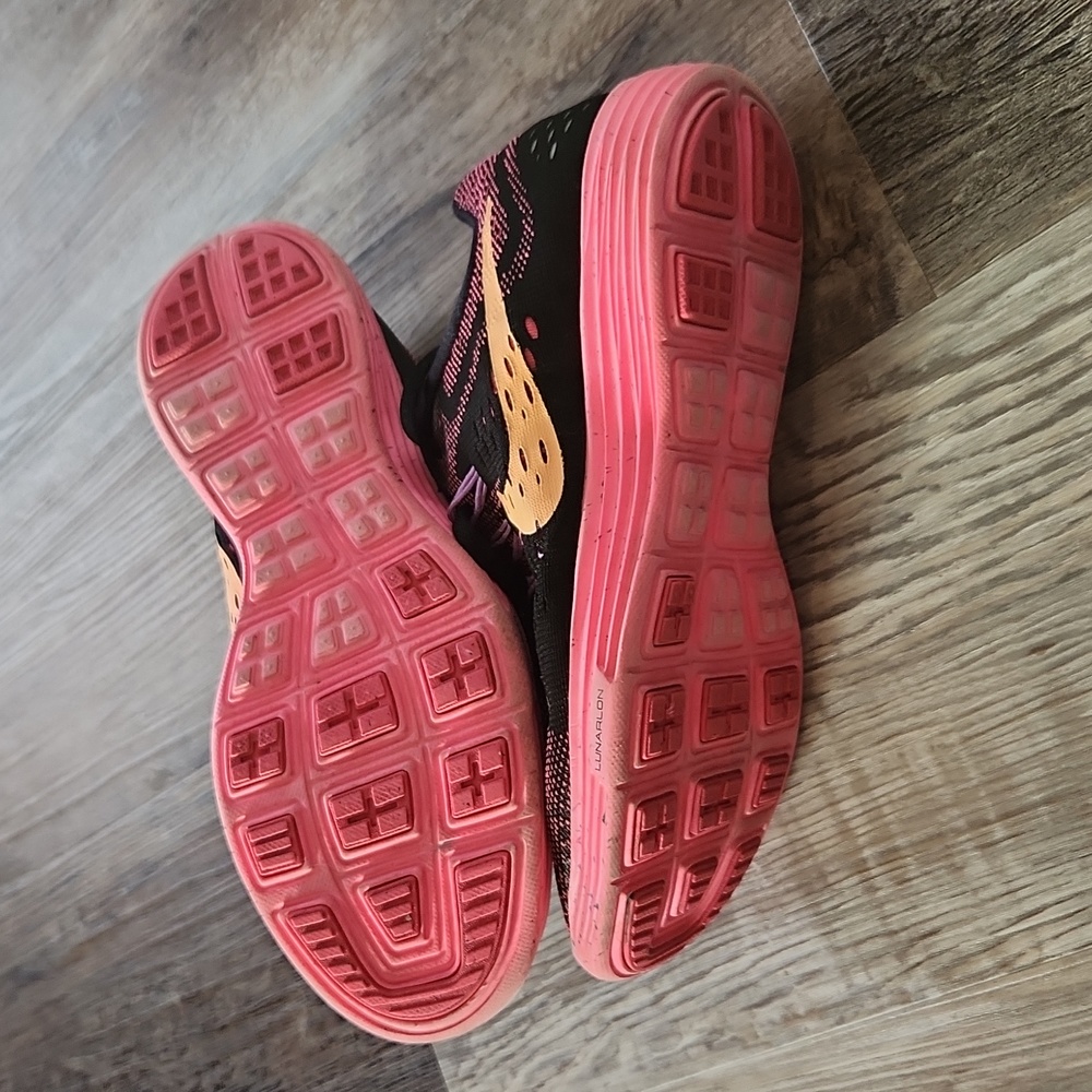 Nike Lunartempo Sneakers - Picture 8 of 9